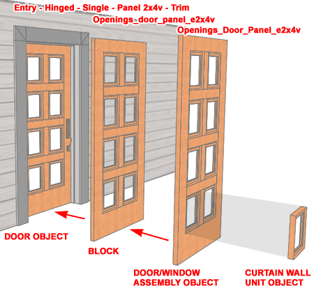 Doors 11 ePart Installation Guide