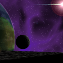 3ds_planet